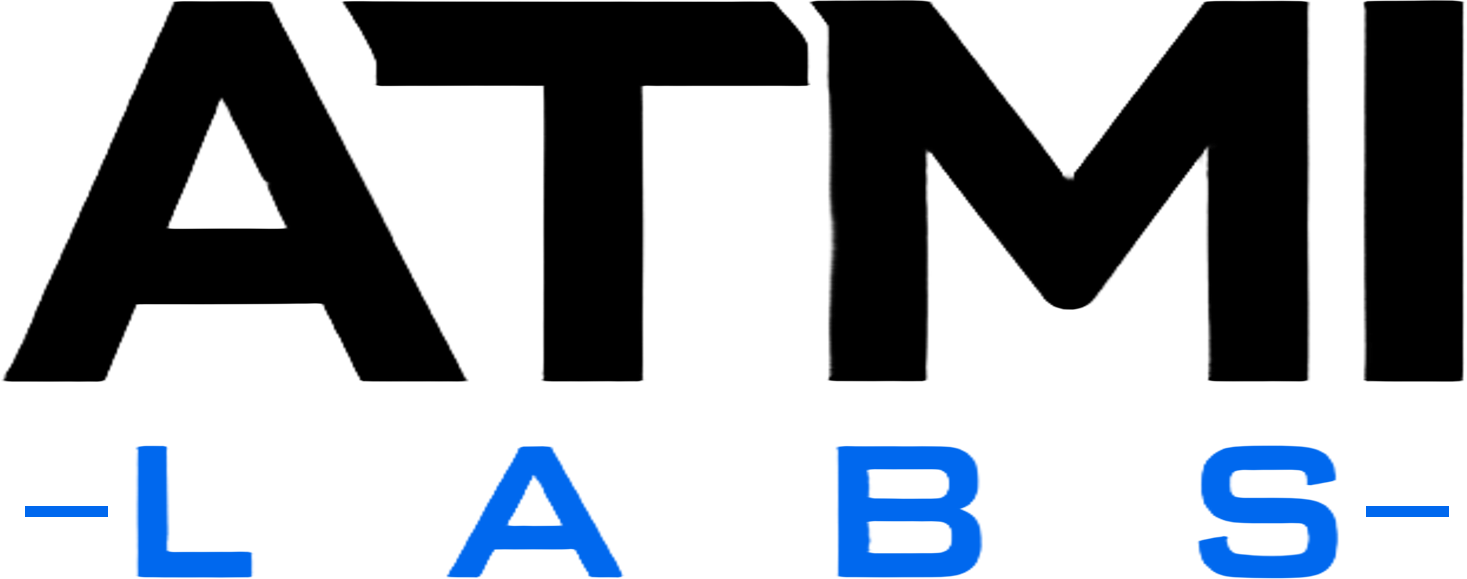 ATMI Labs — Research. Quality. Results.